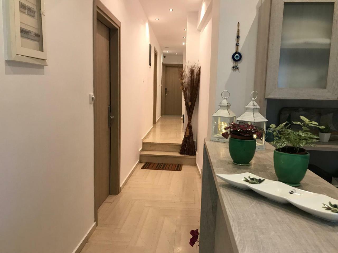 Апартаменты Eva'S House Скиатос Экстерьер фото